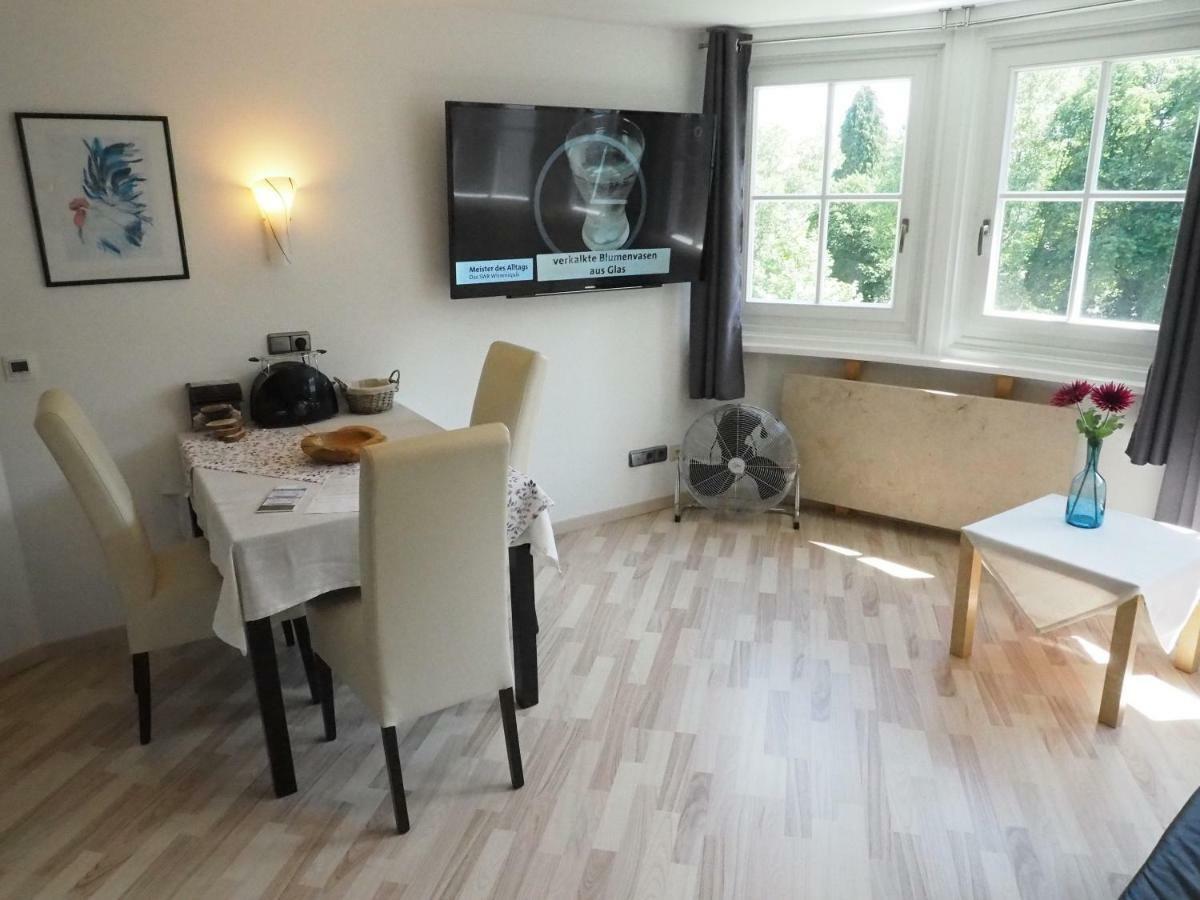 Fewo "Atelier Wenig" - Berchtesgaden Zentrum エクステリア 写真
